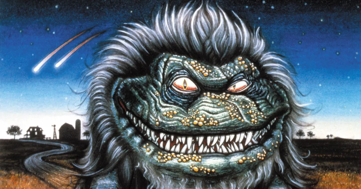 40 jaar geleden werd een wilde B-film per ongeluk een van de beste ‘Gremlins’-copycats