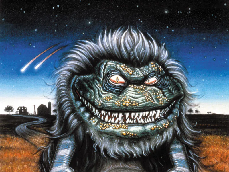 Critters (1986)