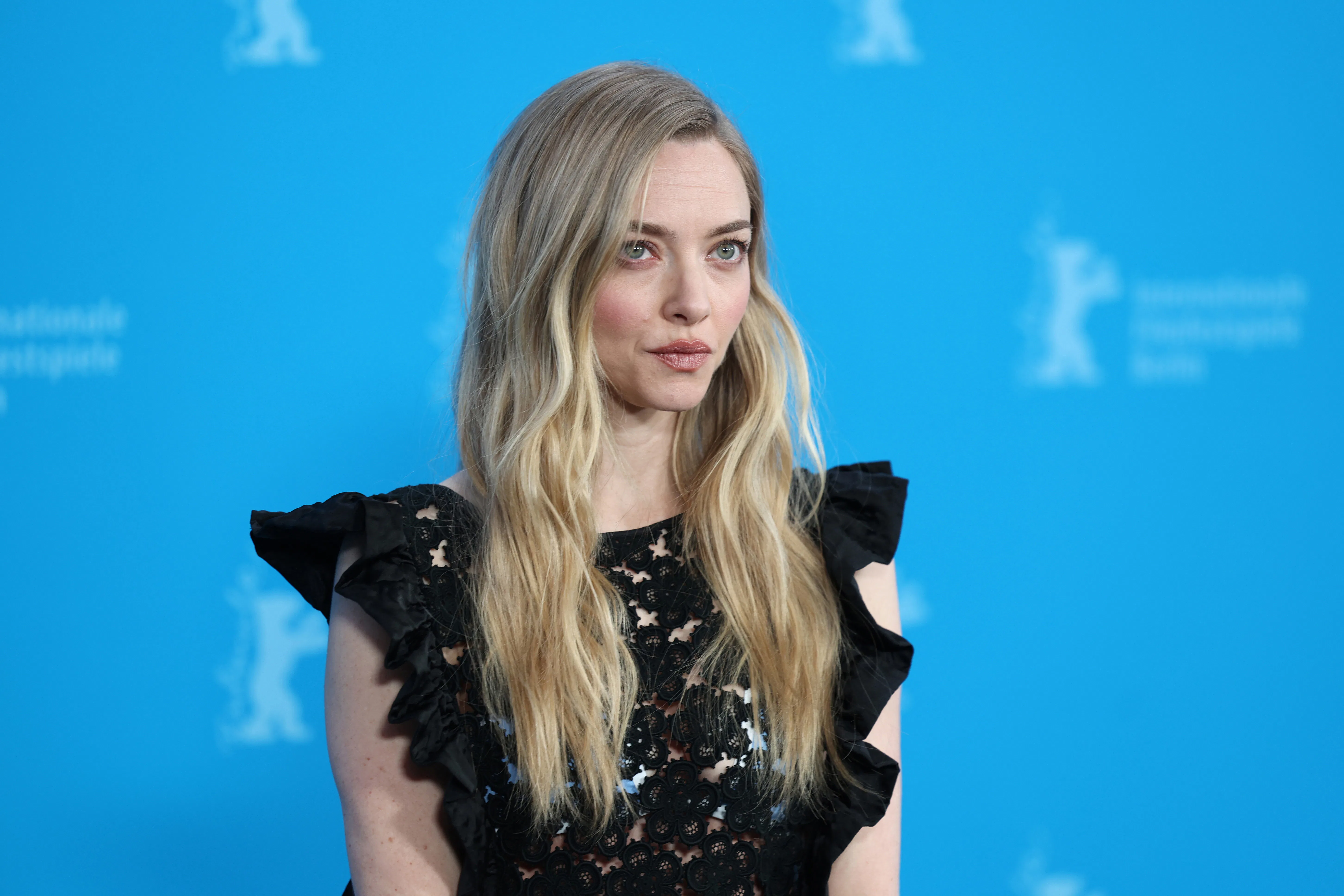 The 76 Berlinale Film Festival is taking place in Berlin from February 12 to 22, 2026. ''The Testame...