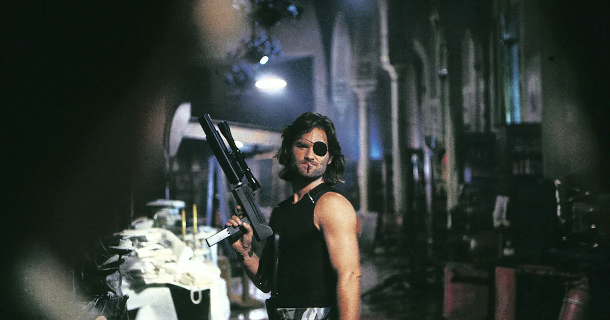 45 jaar later krijgt een van de beste dystopische thrillers een remake