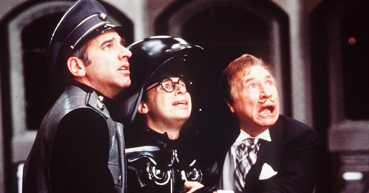 39 jaar later breekt een langverwachte sciencefictionvervolg zijn belofte