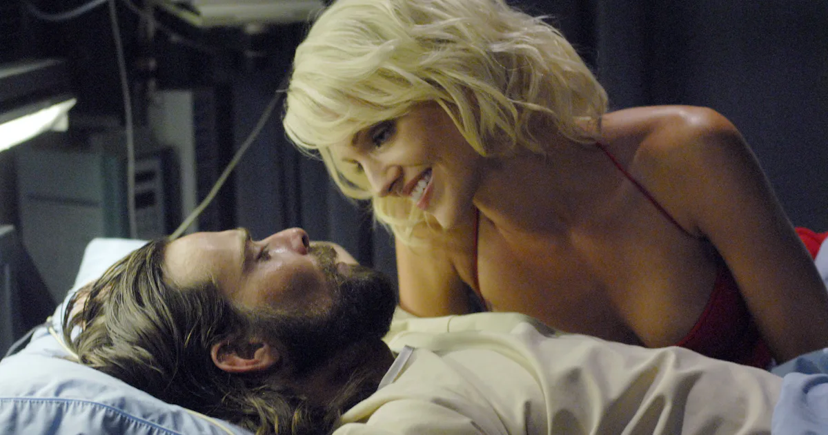 De belangrijkste sciencefiction-tv-reboot van de eeuw wordt gratis gestreamd, maar er zit een addertje onder het gras