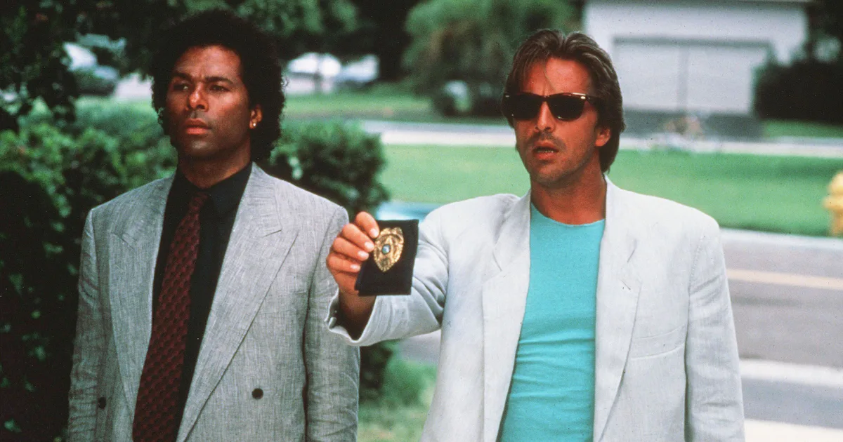 42 jaar later keert een iconische reboot van een misdaadthriller terug naar zijn roots