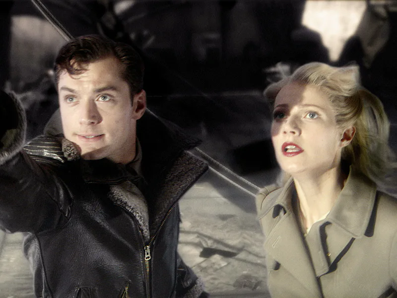 Jude Law, Gwyneth Paltrow