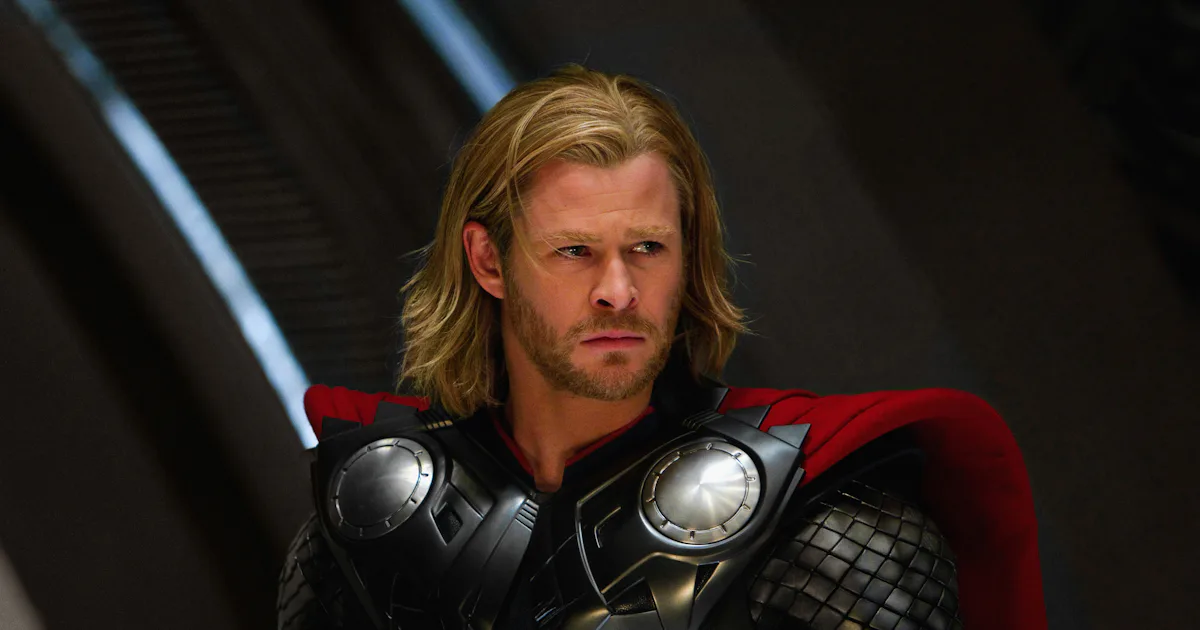 15 jaar later heeft Marvel’s meest onderschatte regisseur een idee om Thor op te lossen