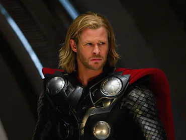 Chris Hemsworth