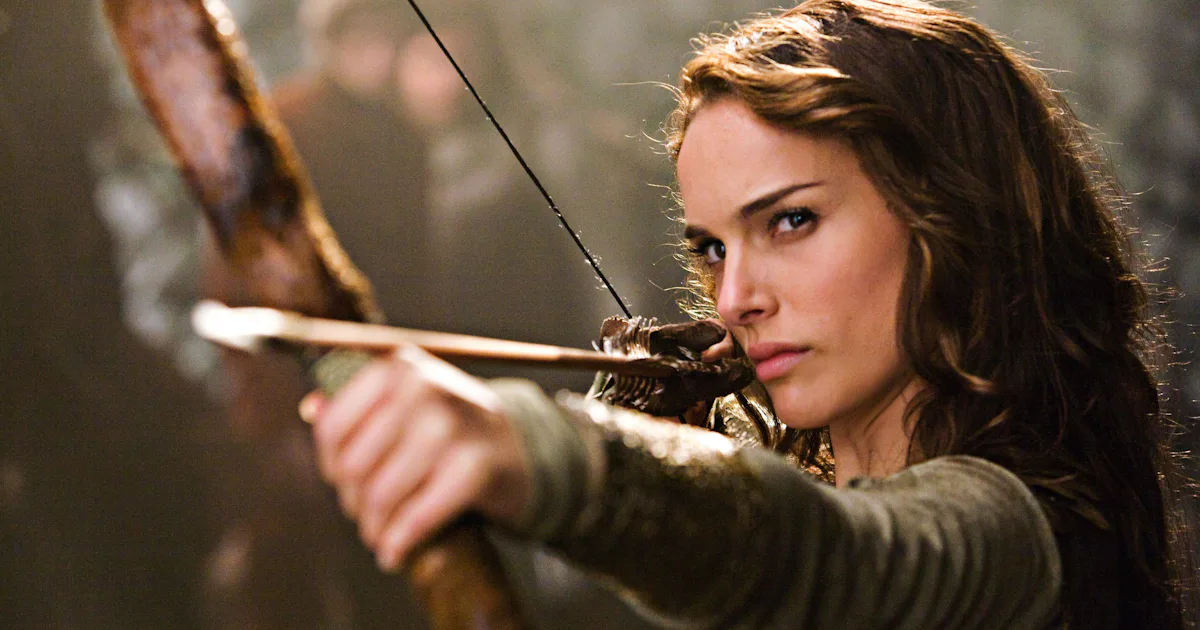 15 jaar geleden probeerde een vergeten fantasy-satire Hollywood te veranderen