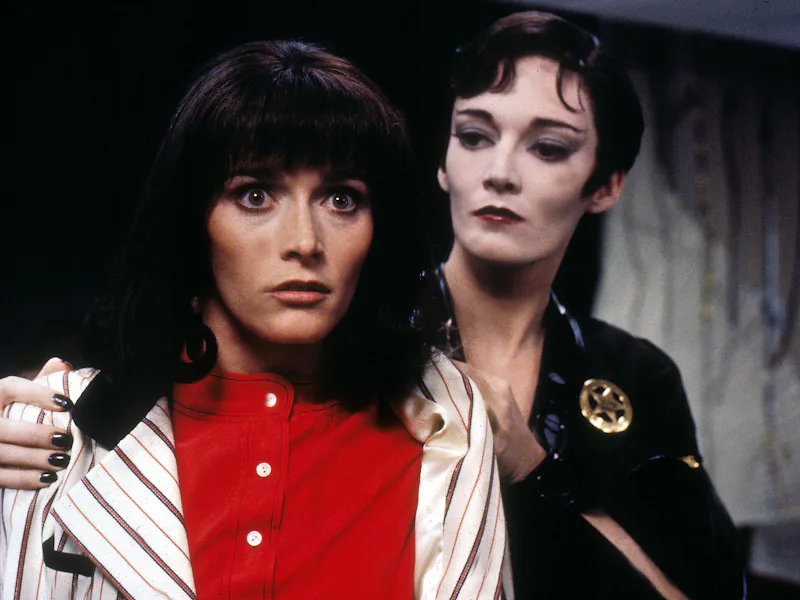 Superman Ii, Margot Kidder, Sarah Douglas