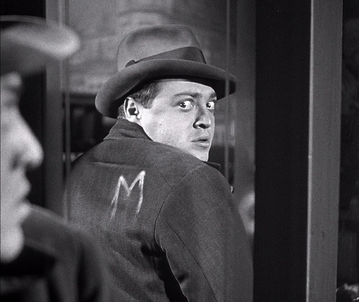 95 Years Ago, One Crime Thriller Masterpiece Launched The Serial Killer Genre