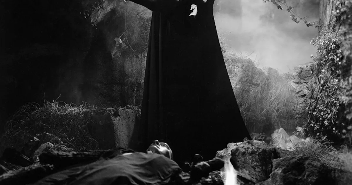 90 jaar geleden maakte een vergeten horroricoon stiekem geschiedenis in Hollywood