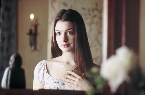 Anne Hathaway