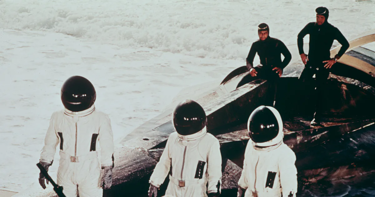 55 jaar later is een onderschatte sciencefiction-cultklassieker een masterclass in het opnieuw opstarten van een franchise