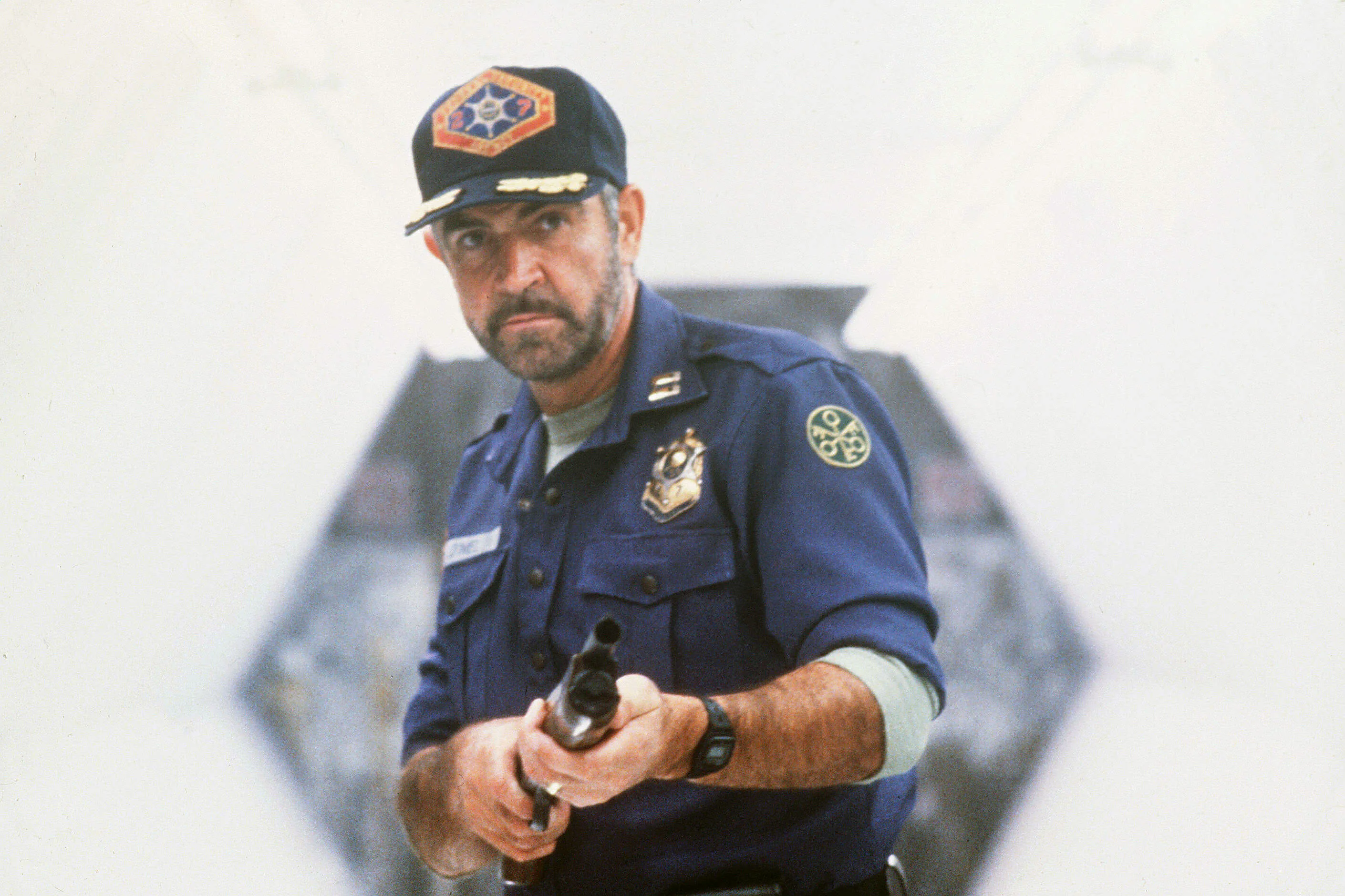 Sean Connery