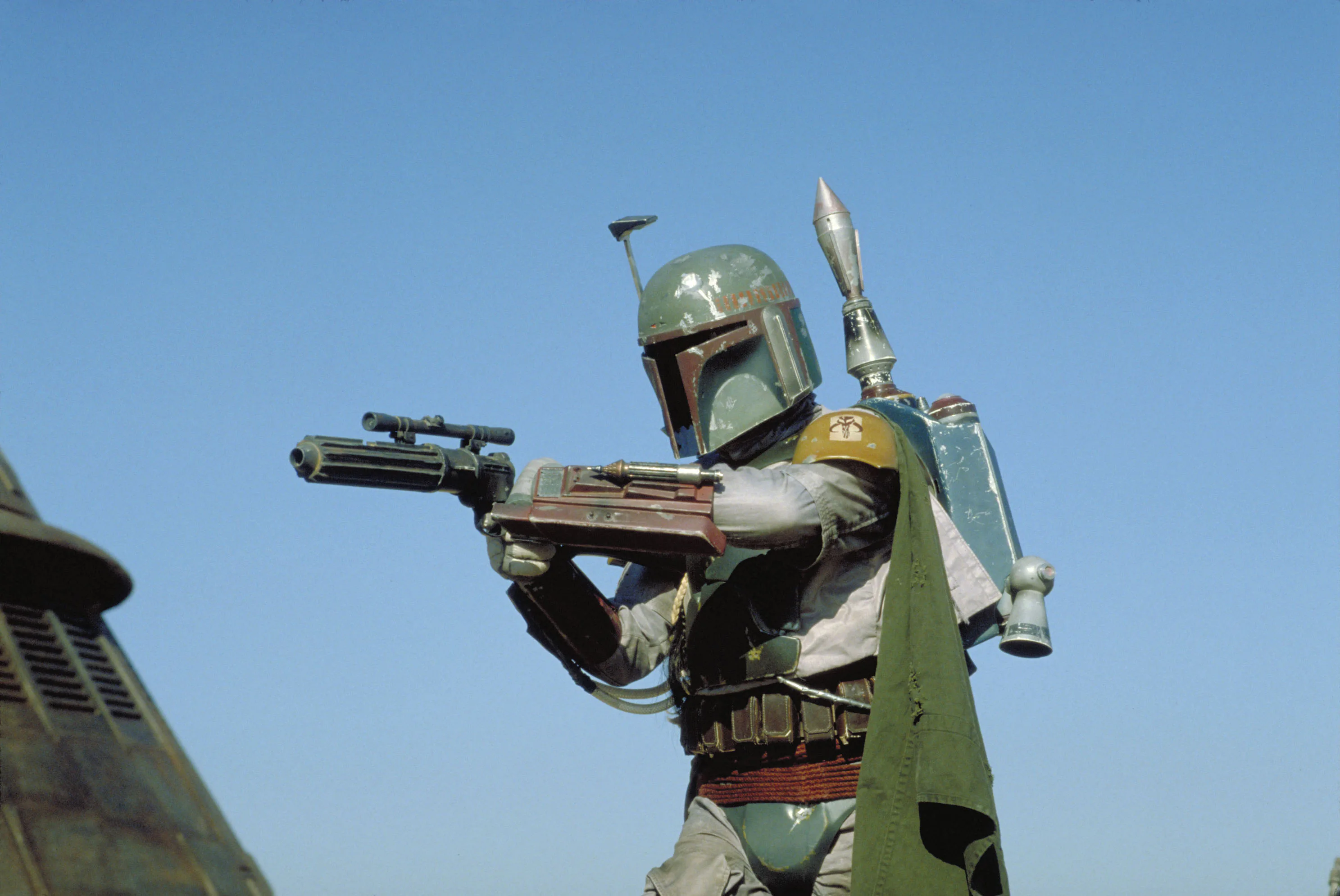 Jeremy Bulloch