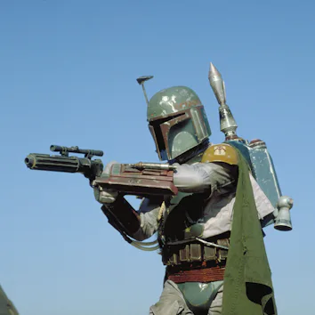 Jeremy Bulloch