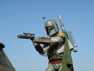 Jeremy Bulloch