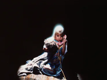 Heather O'Rourke