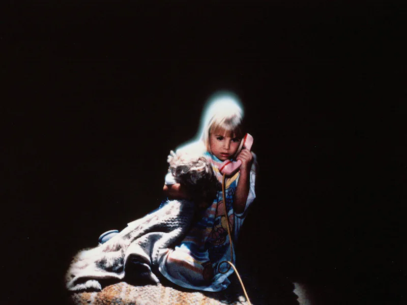 Heather O'Rourke