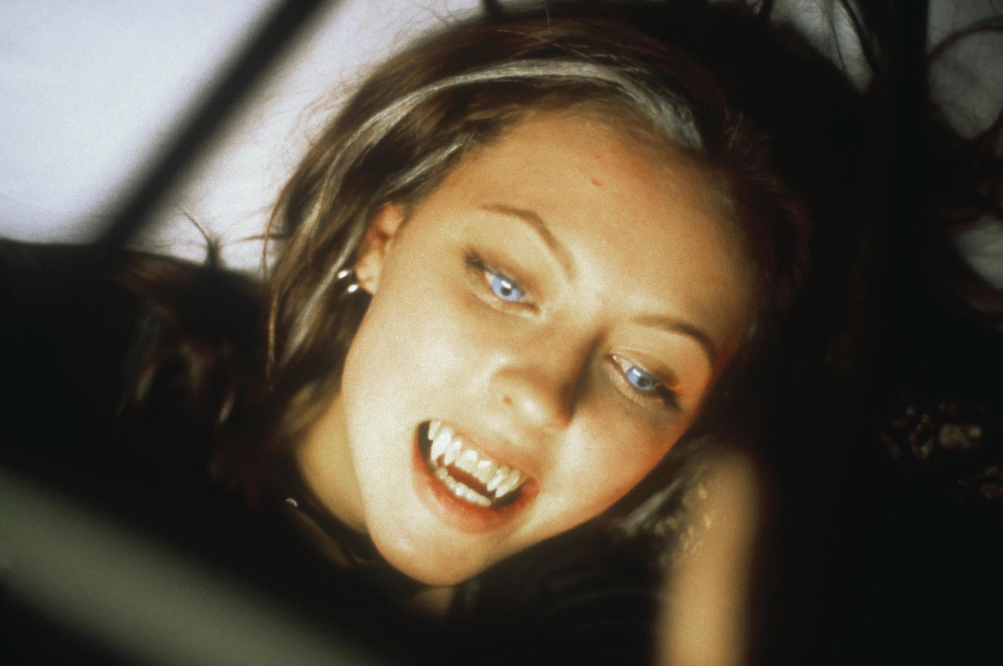 Katharine Isabelle