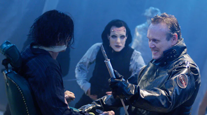 Repo! The Genetic Opera (2008)