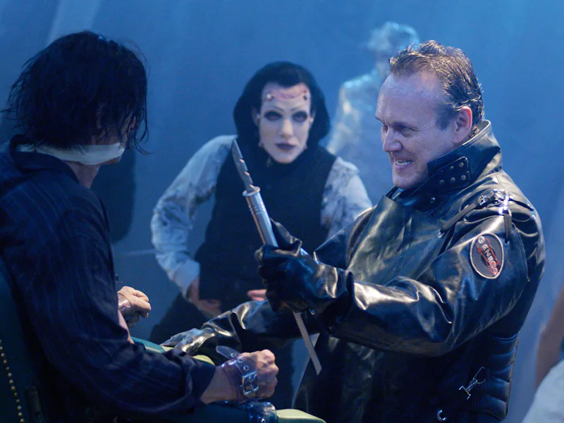 Repo! The Genetic Opera (2008)