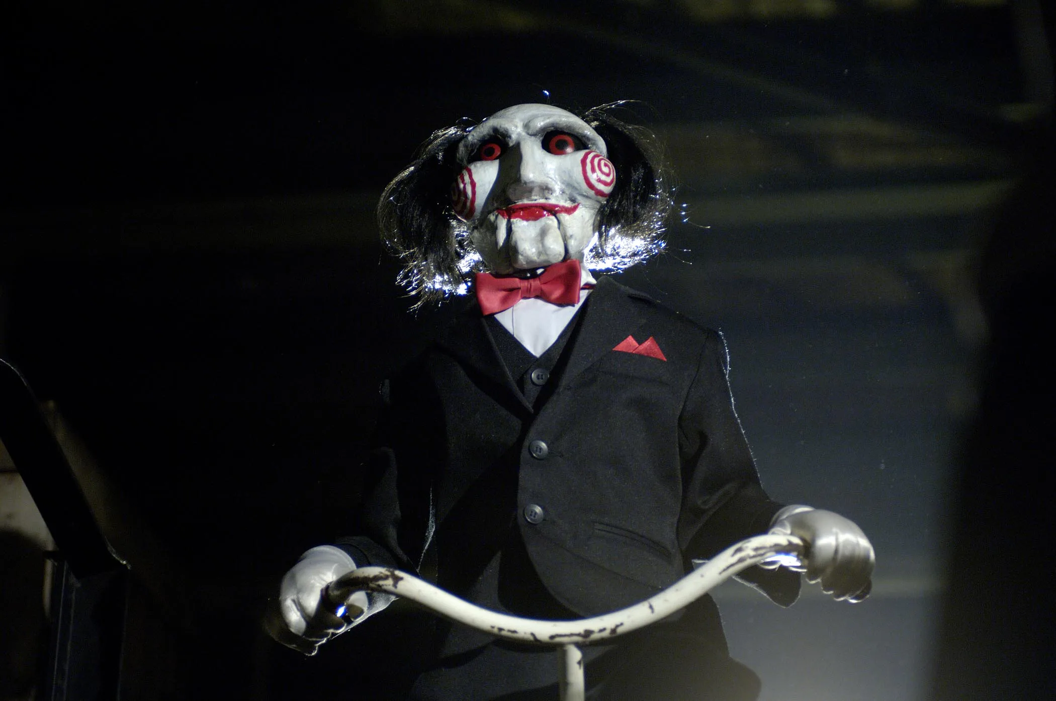Saw II (2005)