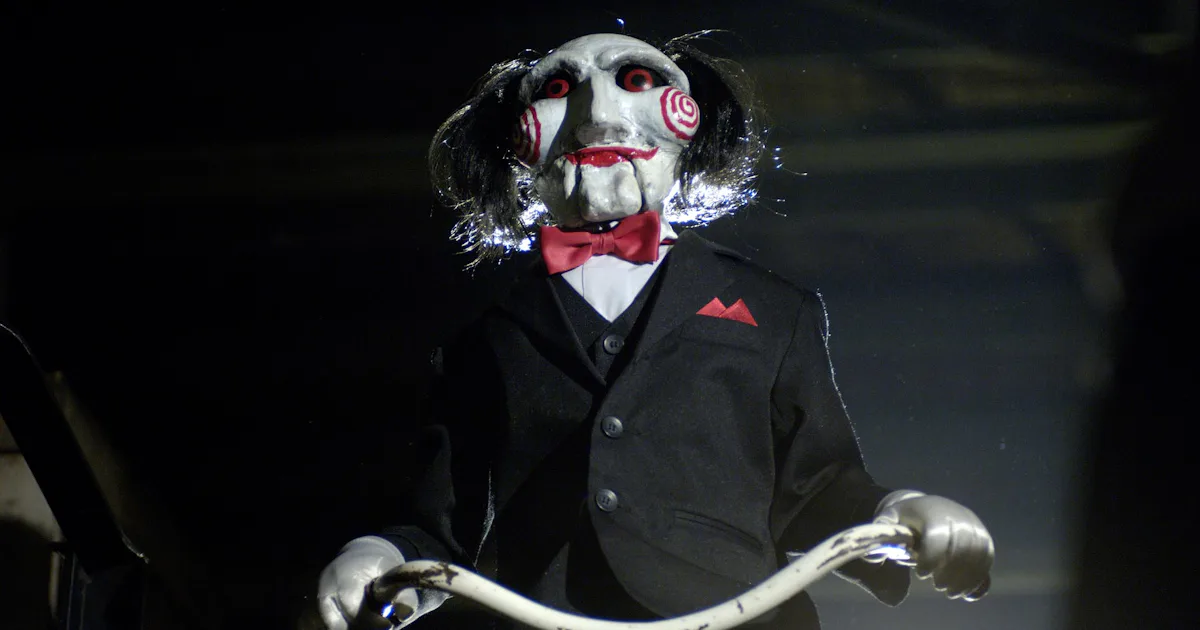 'Saw II' Director Reveals The One Way The Franchise Can Survive
