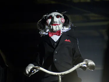 Saw II (2005)