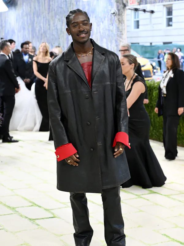 Damson Idris