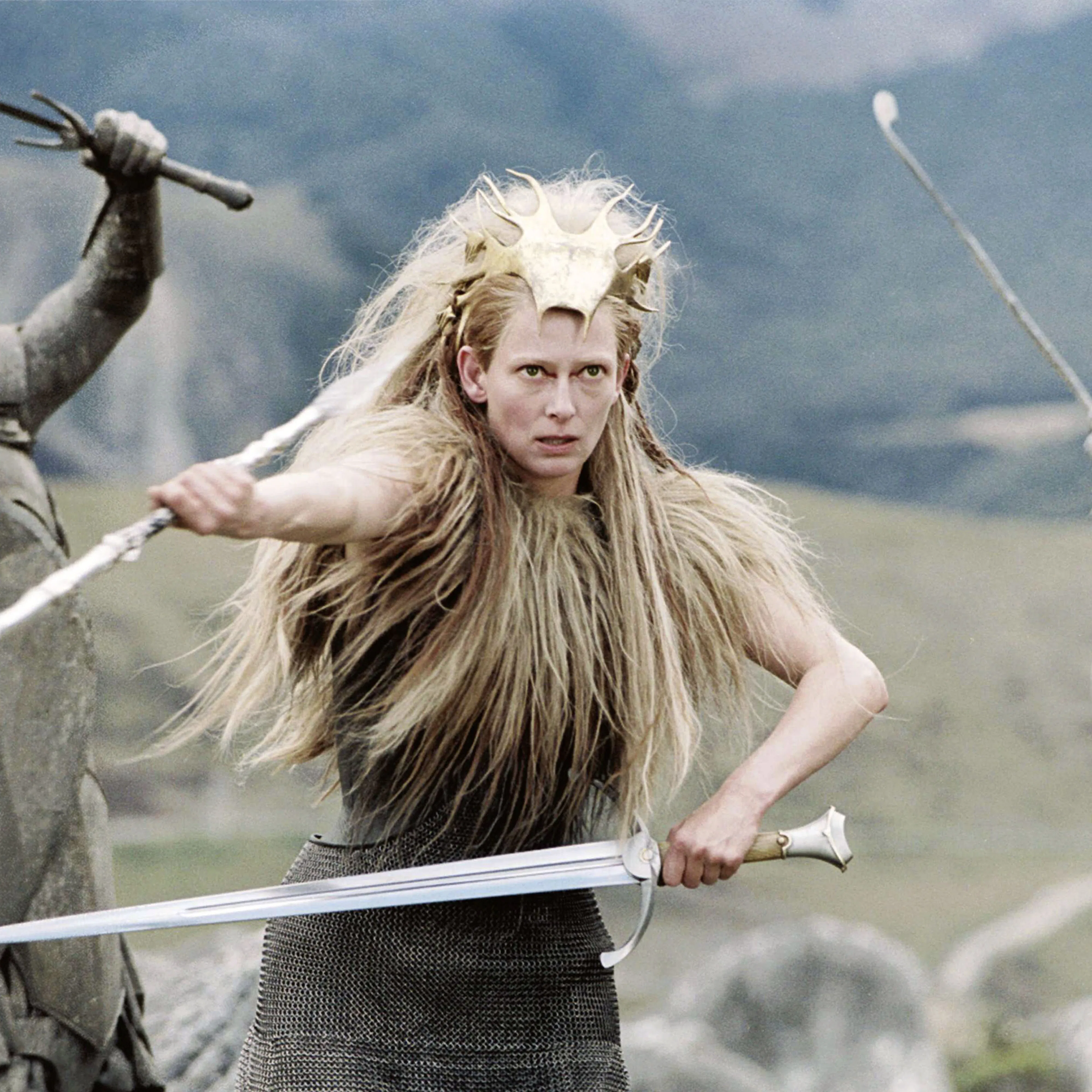 Narnia: The Magician's Nephew de Greta Gerwig va fi lansat în cinematografe pe 12 februarie 2027, cu o fereastră exclusivă de 45 de zile înainte de debutul pe Netflix — image 4