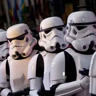 Stormtroopers
