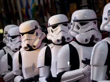 Stormtroopers
