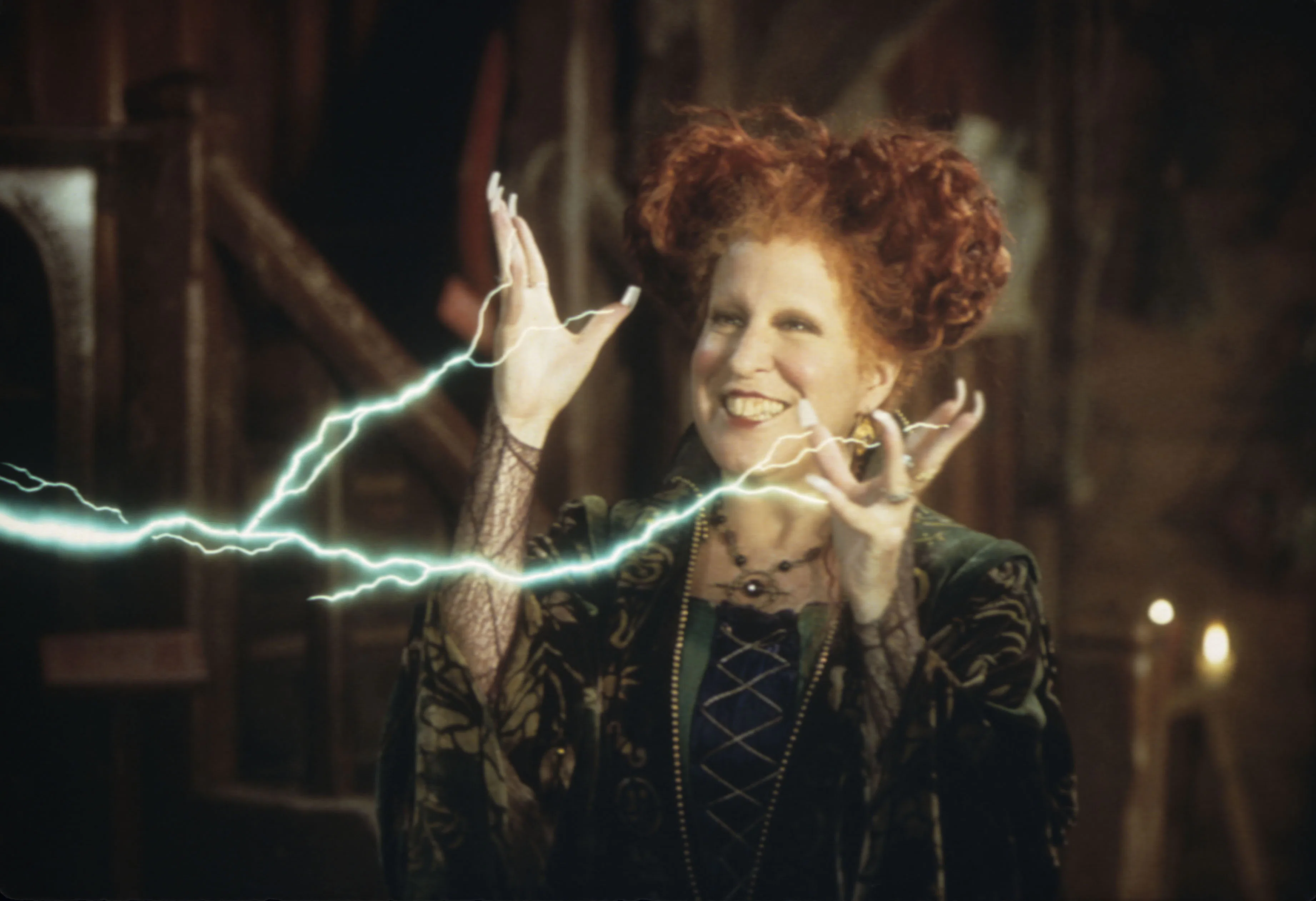 Hocus Pocus (1993)