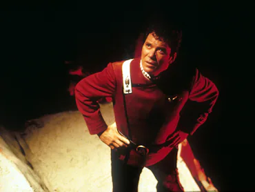 William Shatner