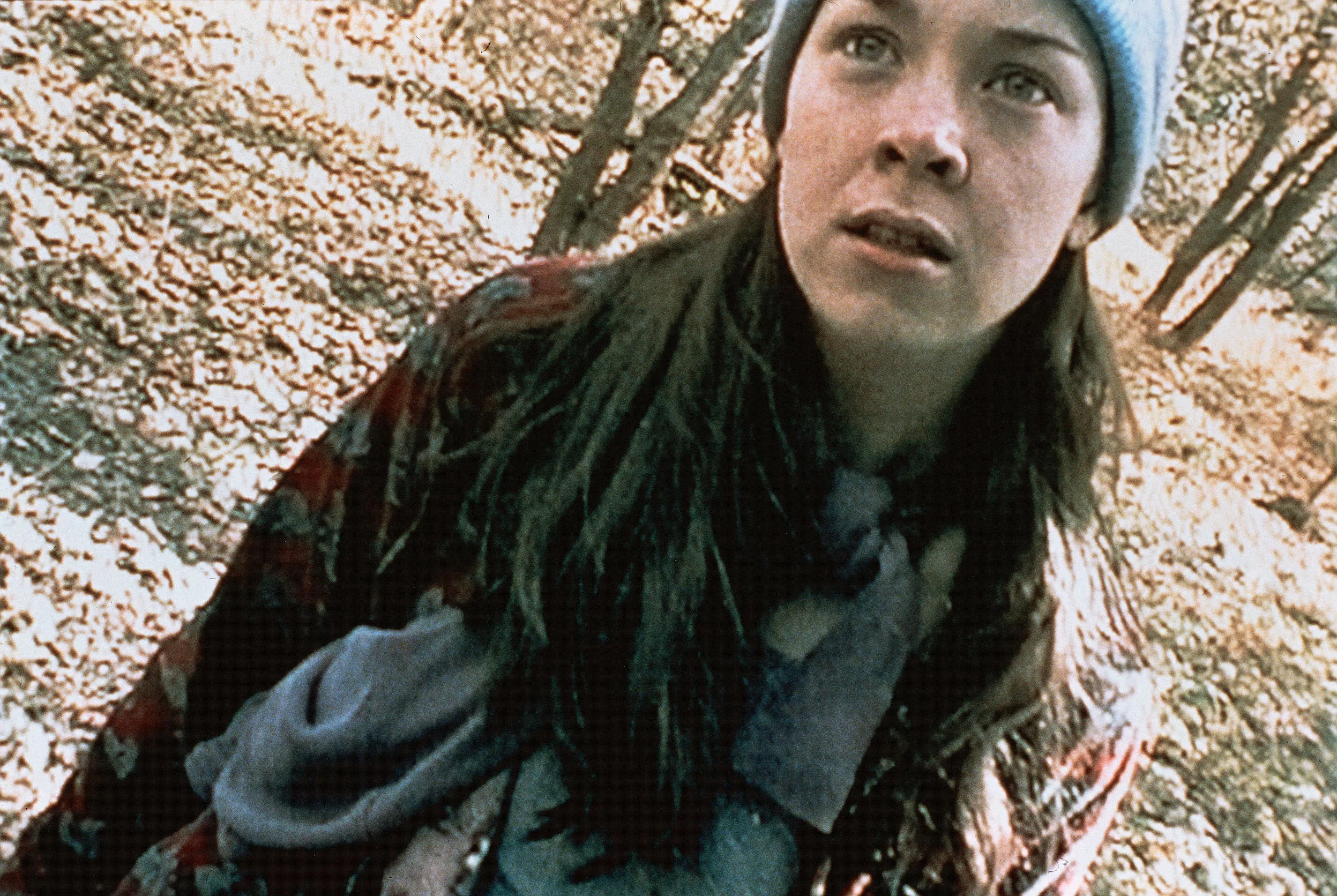Heather Donahue