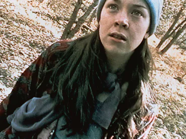 Heather Donahue