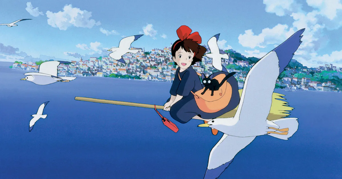 37 Years Later, A Fantasy Anime Classic Is Getting A Surprising Remake
