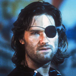 Kurt Russell