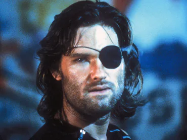 Kurt Russell