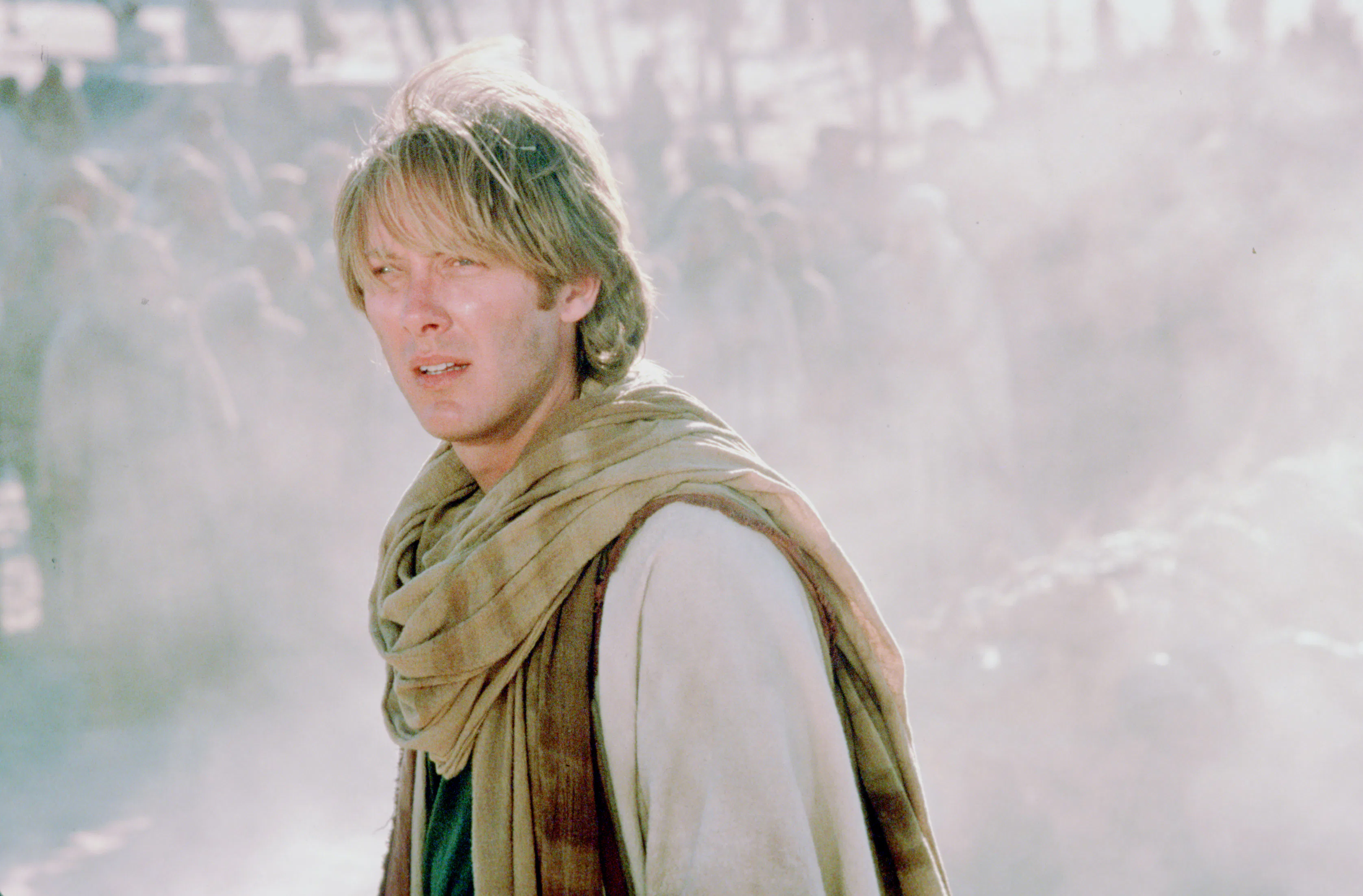 'STARGATE', JAMES SPADER - 1994