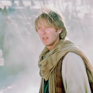 'STARGATE', JAMES SPADER - 1994