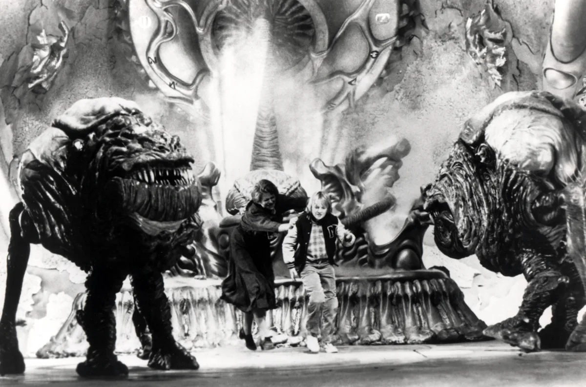 40 Years Later, Sci-Fi Flop Features Star Trek Legend