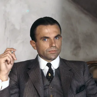 'Reilly: Ace of Spies' - Sam Neill