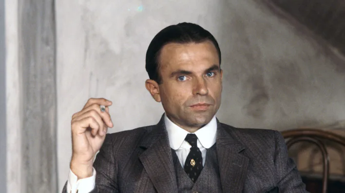 'Reilly: Ace of Spies' - Sam Neill