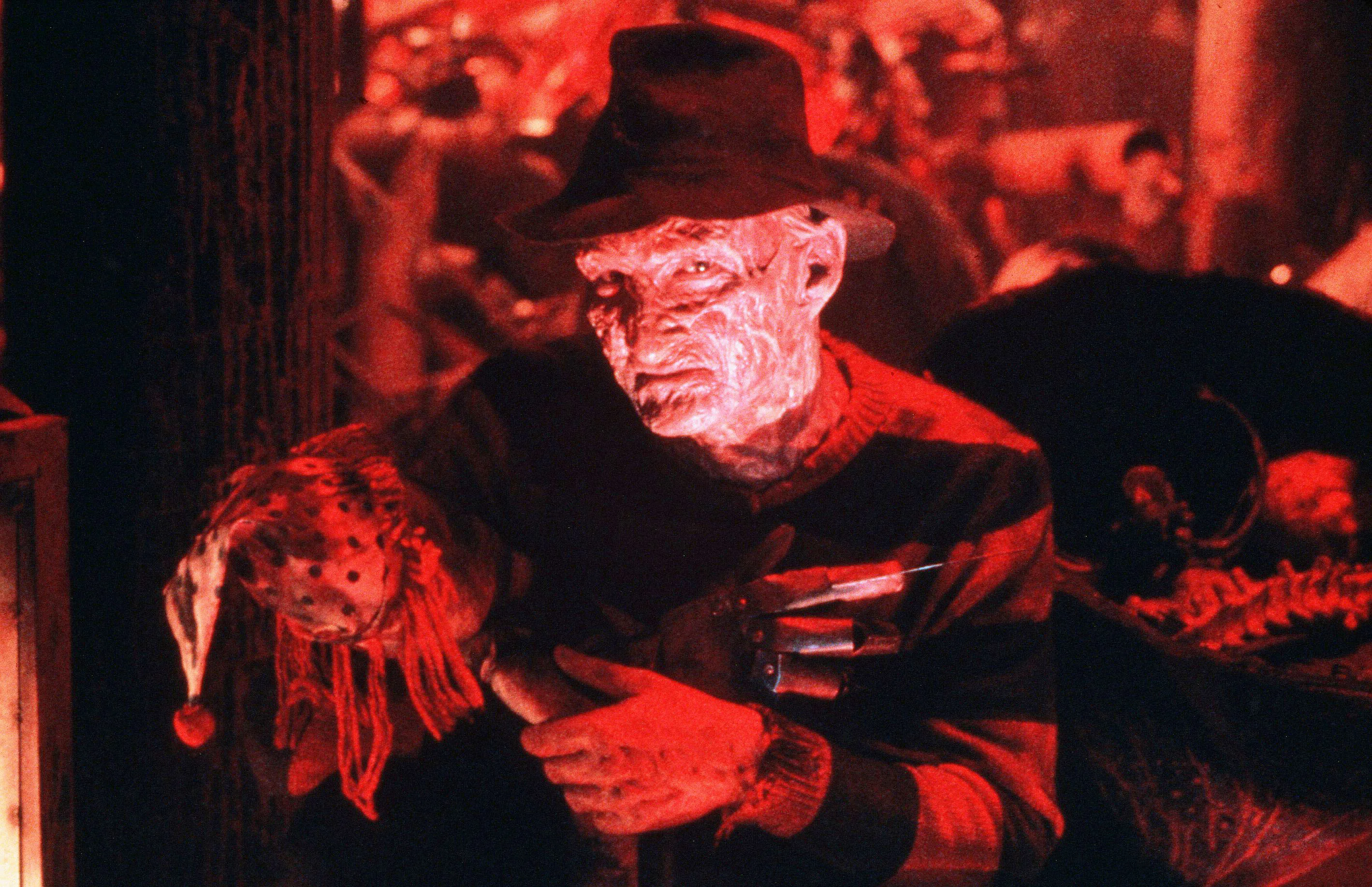 Robert Englund
