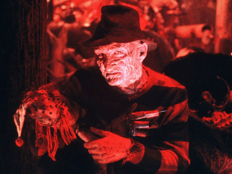 Robert Englund