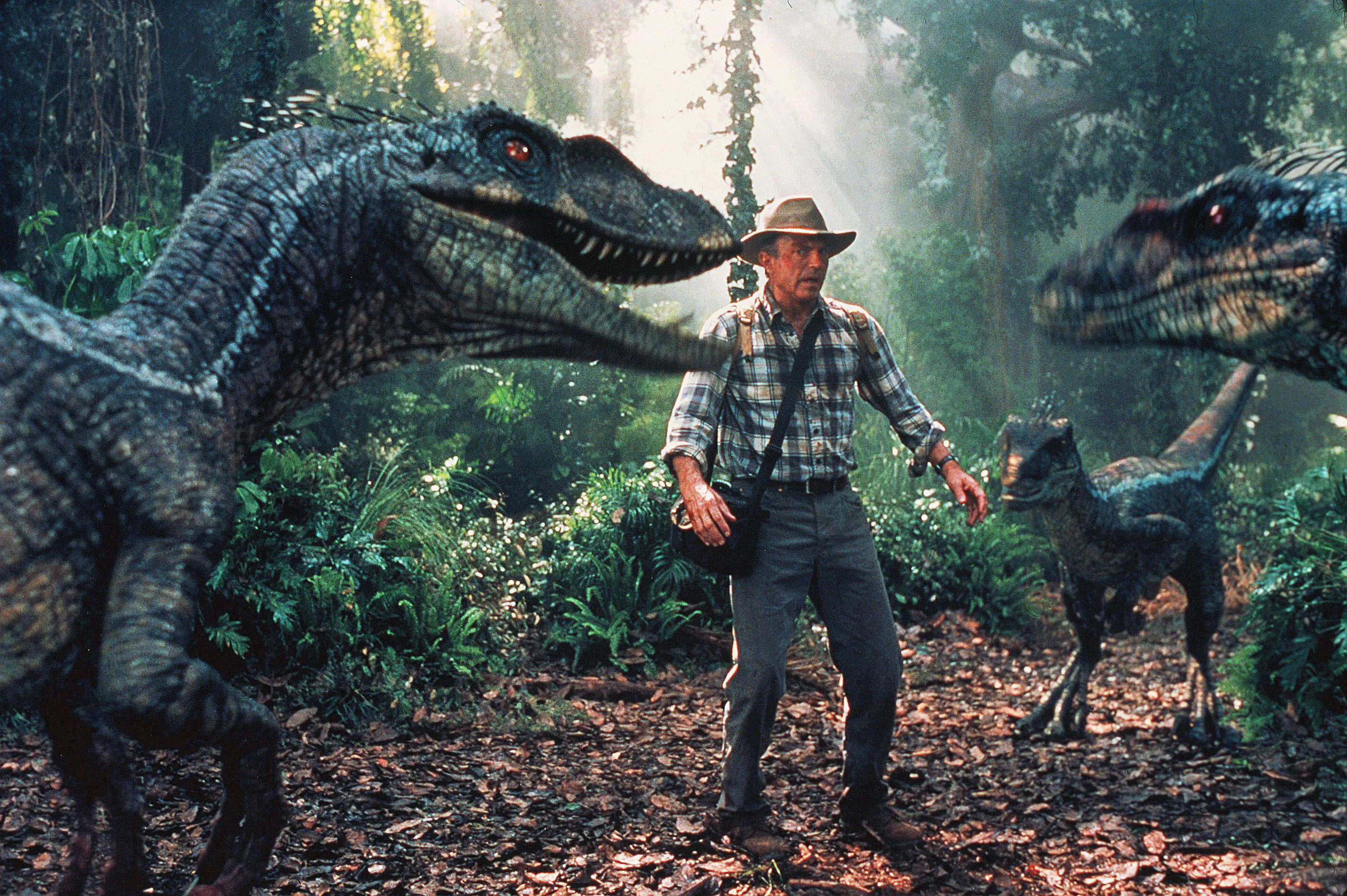 Sam Neill
