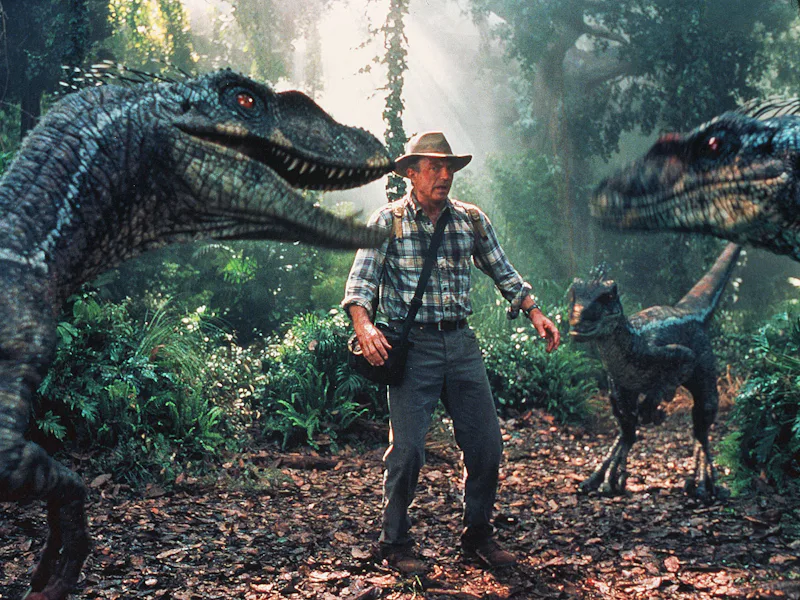 Sam Neill