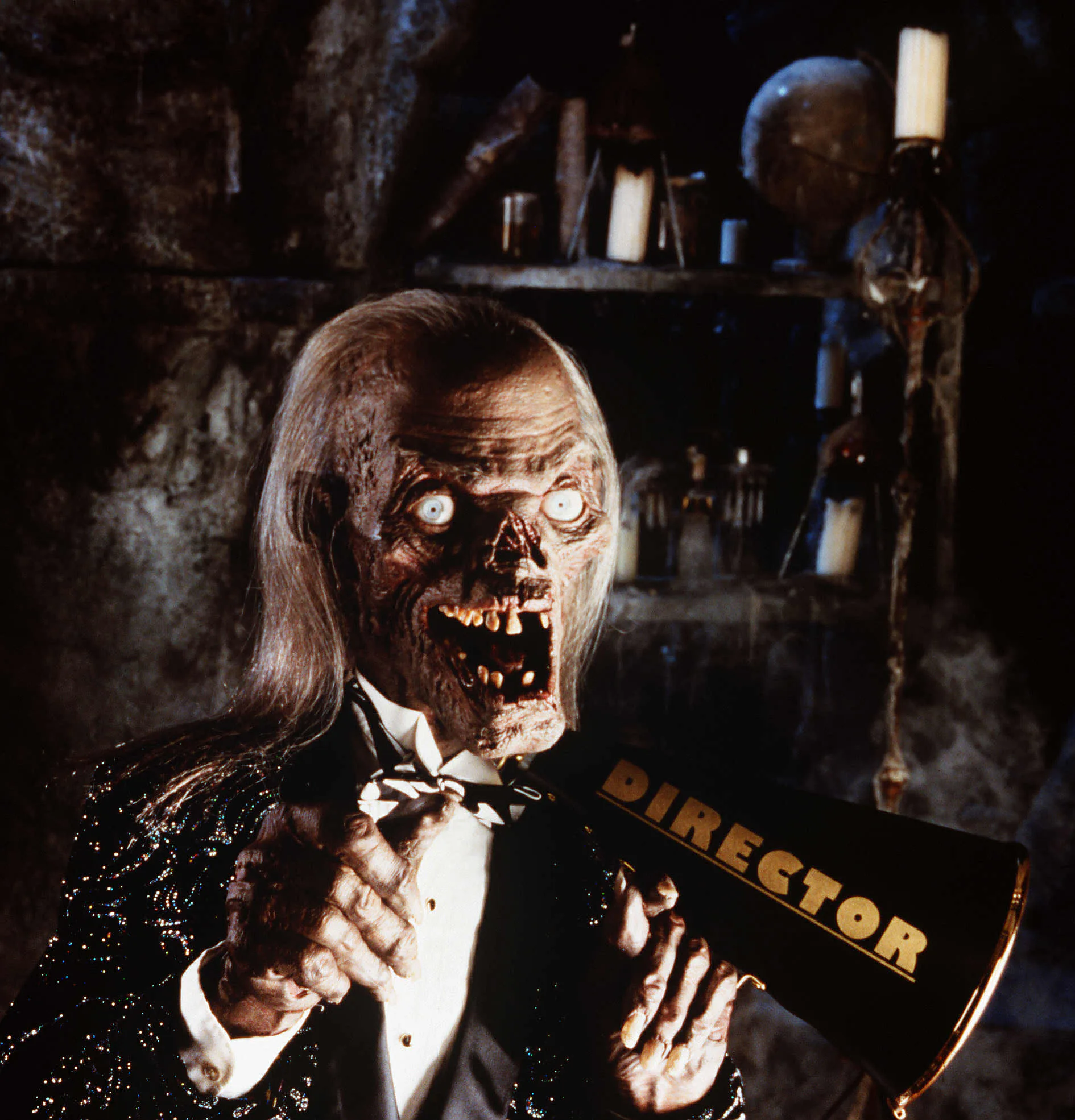 Tales From The Crypt - Demon Knight (1995)