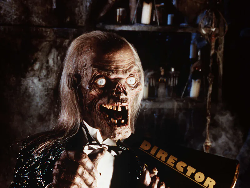 Tales From The Crypt - Demon Knight (1995)